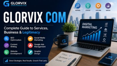 glorvix com