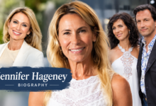 Jennifer Hageney