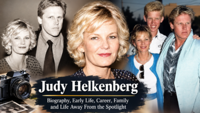 Judy Helkenberg