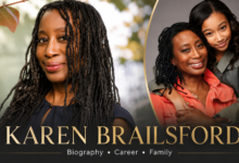 Karen Brailsford