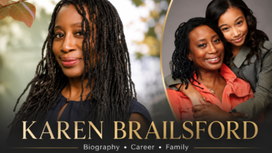 Karen Brailsford
