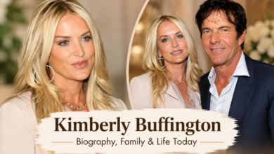 Kimberly Buffington