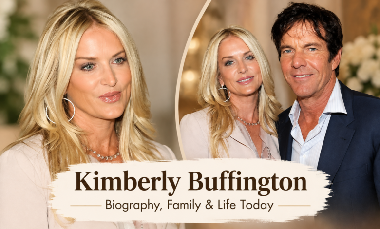 Kimberly Buffington