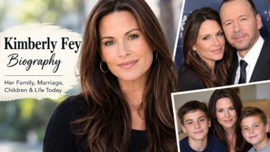 Kimberly Fey