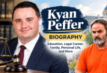 Kyan Peffer