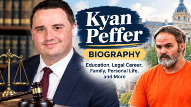 Kyan Peffer