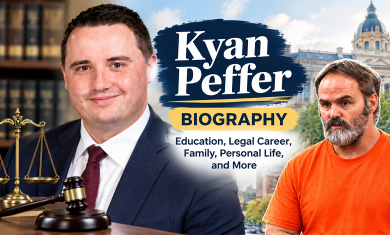 Kyan Peffer