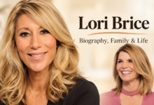 Lori Brice