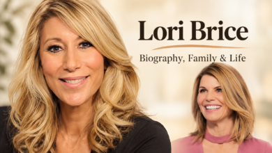 Lori Brice
