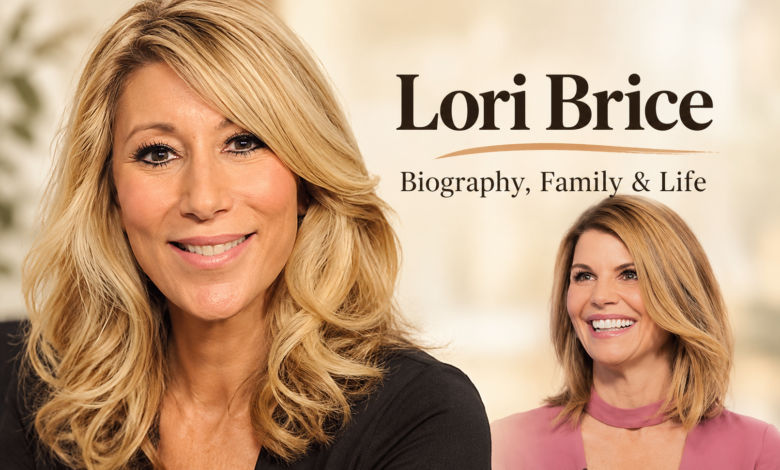 Lori Brice
