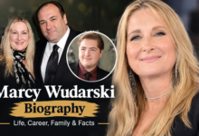 marcy wudarski