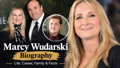 marcy wudarski