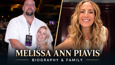 melissa ann piavis