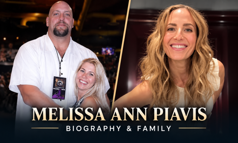 melissa ann piavis