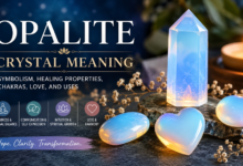 opalite crystal meaning