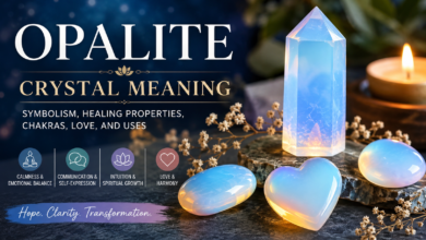 opalite crystal meaning
