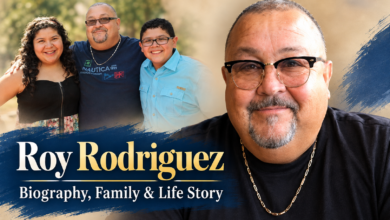 Roy Rodriguez