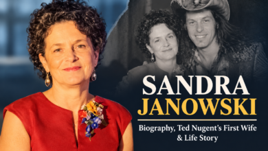 Sandra Janowski