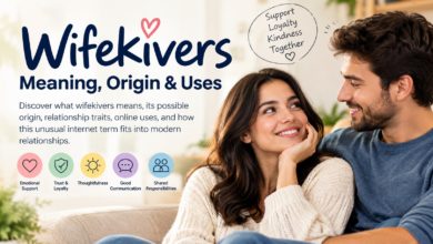 wifekivers