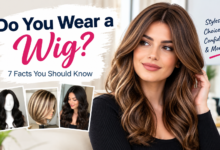 Do You Wear a Wig